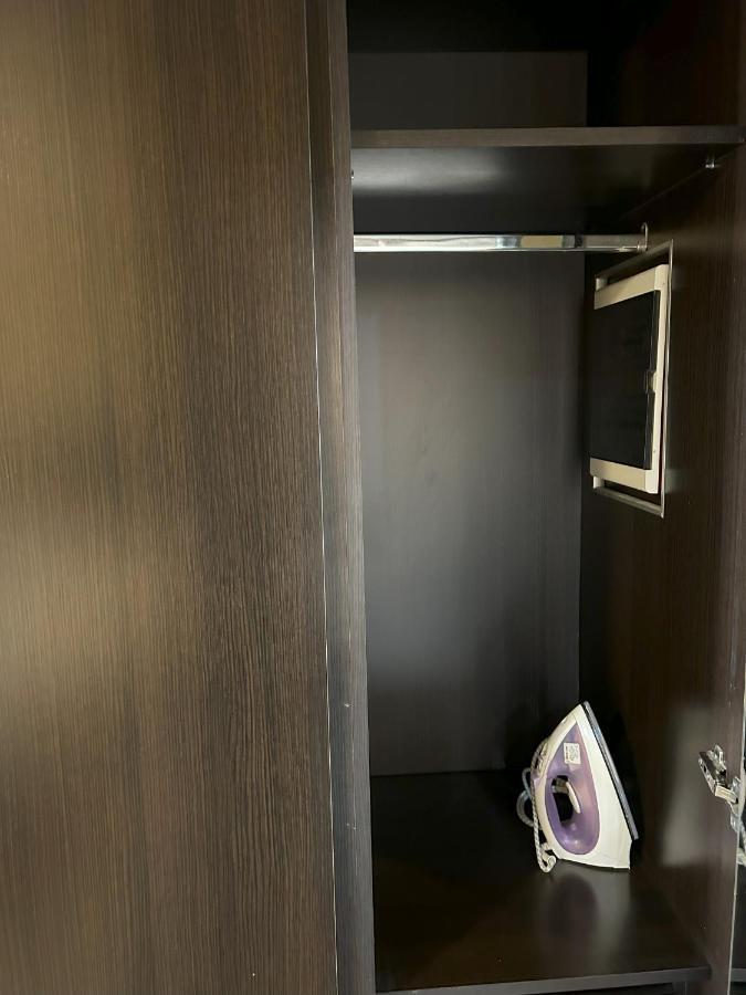 Comfortable Modern Apartment Buenos Aires Buitenkant foto